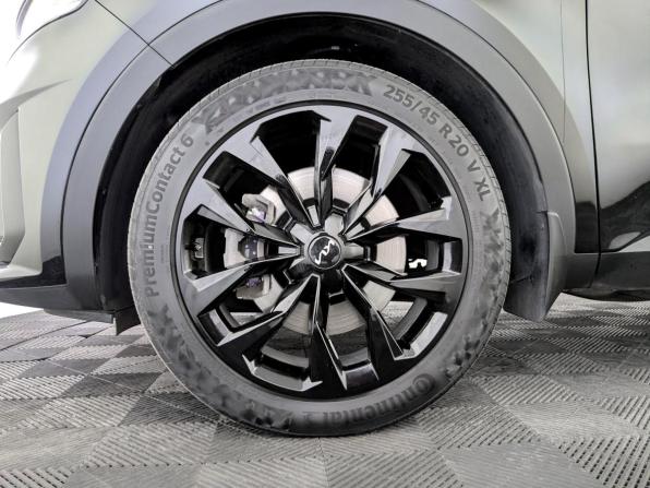 Kia Sorento IV с пробегом 2023 года, цена 4 650 000 рублей, 39879 км, внедорожник, Автокод Объявления