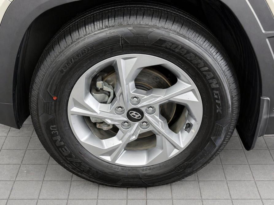 Hyundai Tucson IV Москва  - изображение 16