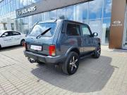 Lada (ВАЗ) 2121 (4x4) I Рестайлинг Набережные Челны  - изображение 39