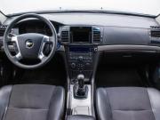 Chevrolet Epica V250 Рестайлинг Москва  - изображение 31