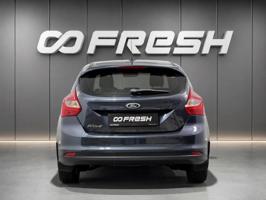 Ford Focus III Казань  - изображение 4