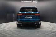 Geely Monjaro I Крым  - изображение 35