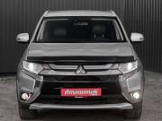 Mitsubishi Outlander III Рестайлинг 2 Екатеринбург  - изображение 25