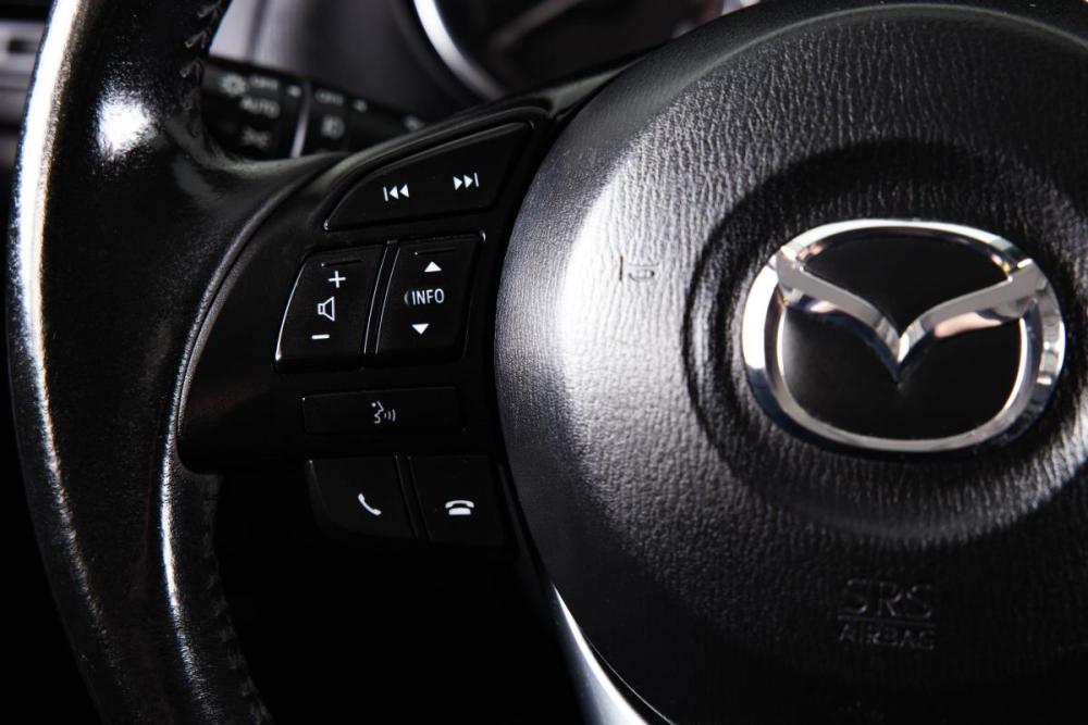 Mazda CX-5 I Пермь  - изображение 19