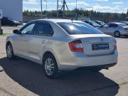 Skoda Rapid I Набережные Челны  - изображение 33