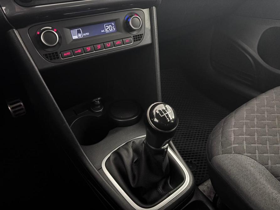 Volkswagen Polo V Рестайлинг Псков  - изображение 16