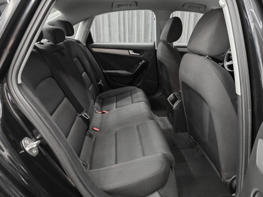 Audi A4 IV (B8) Рестайлинг Красноярск  - изображение 17