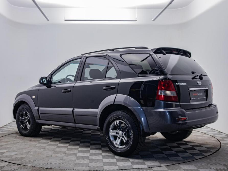 Kia Sorento I Москва  - изображение 3