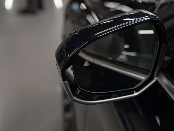 BMW X3 IV (G45/G48) с пробегом 2025 года, цена 7 150 000 рублей, 30 км, внедорожник, Автокод Объявления