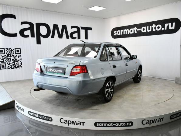 Daewoo Nexia I Рестайлинг с пробегом 2012 года, цена 265 000 рублей, 163937 км, седан, Автокод Объявления