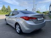 Hyundai Elantra V (MD) Великие Луки  - изображение 27