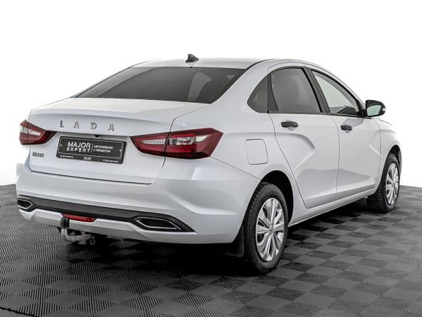 Lada (ВАЗ) Vesta I Рестайлинг (NG) с пробегом 2024 года, цена 1 120 000 рублей, 37360 км, седан, Автокод Объявления