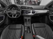Audi Q3 II (F3) Москва  - изображение 33