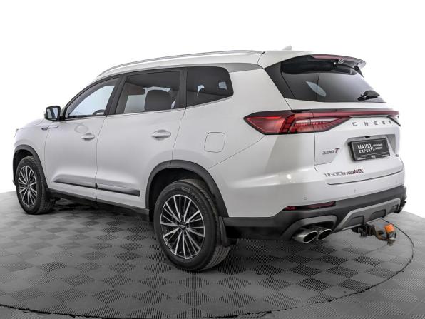 Chery Tiggo 8 Pro Max I Рестайлинг с пробегом 2024 года, цена 2 635 000 рублей, 42514 км, внедорожник, Автокод Объявления