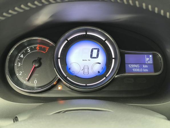 Renault Fluence I Рестайлинг с пробегом 2013 года, цена 964 000 рублей, 128965 км, седан, Автокод Объявления