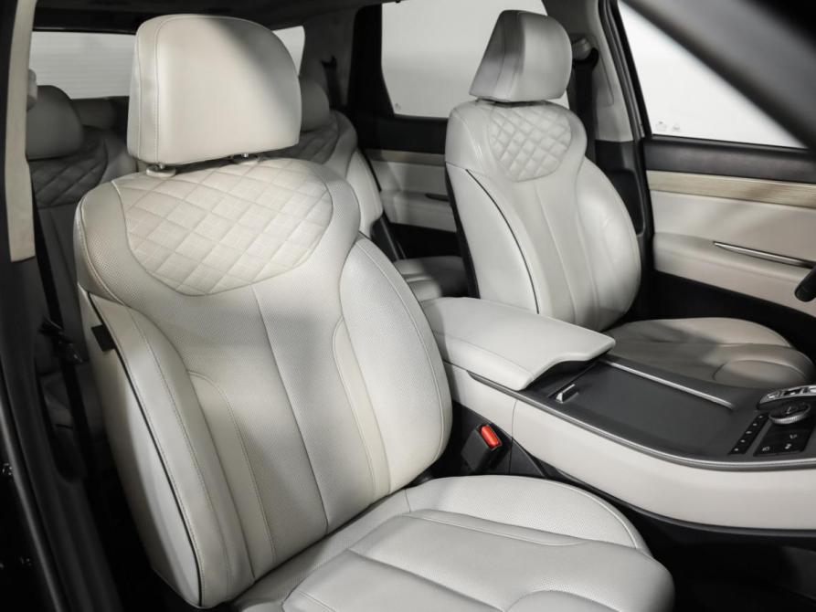 Hyundai Palisade I Санкт-Петербург  - изображение 18