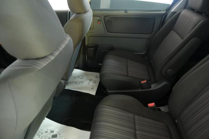Honda Freed II Рестайлинг с пробегом 2019 года, цена 1 699 000 рублей, 48500 км, компактвэн, Автокод Объявления