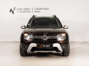 Renault Duster I Рестайлинг Казань  - изображение 9