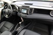 Toyota RAV4 IV (XA40) Ярославль  - изображение 25