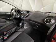 Ford Fiesta Mk6 Рестайлинг Москва  - изображение 33