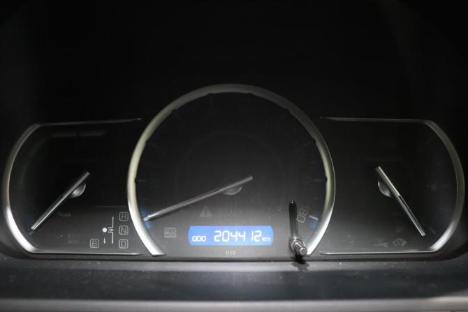Toyota Voxy III (R80) с пробегом 2016 года, цена 1 830 000 рублей, 204410 км, минивэн, Автокод Объявления