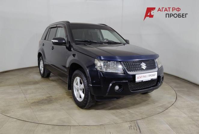 Suzuki Grand Vitara II Рестайлинг с пробегом 2011 года, цена 1 050 000 рублей, 202400 км, внедорожник, Автокод Объявления