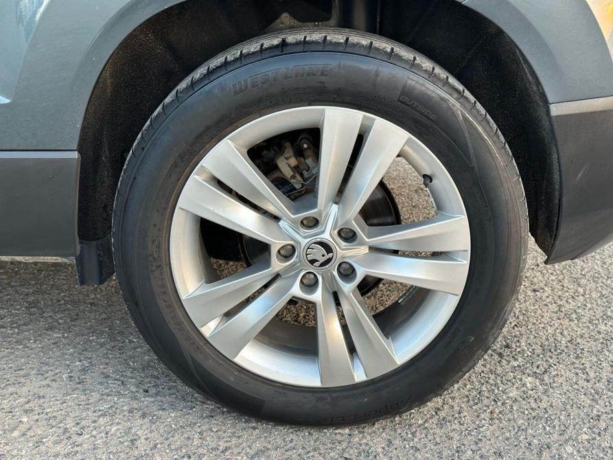 Skoda Karoq I Волгоград  - изображение 28