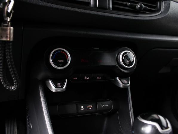 Kia Picanto III с пробегом 2018 года, цена 1 130 000 рублей, 63558 км, хэтчбек, Автокод Объявления