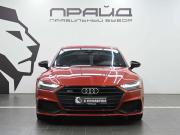 Audi A7 II (4K) Ростов-на-Дону  - изображение 31