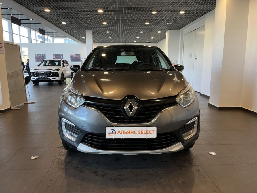 Renault Kaptur I Чебоксары  - изображение 8