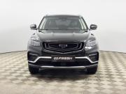 Geely Atlas Pro Казань  - изображение 28