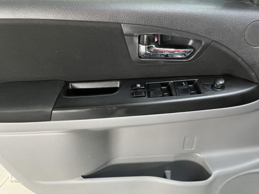 Suzuki SX4 I (Classic) Рестайлинг Курск  - изображение 13
