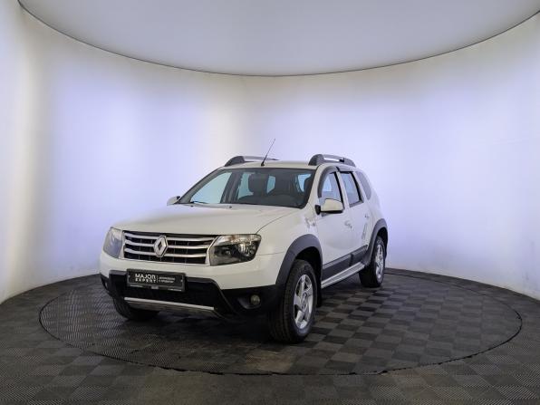 Renault Duster I с пробегом 2015 года, цена 1 250 000 рублей, 116283 км, внедорожник, Автокод Объявления
