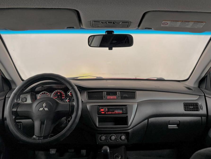 Mitsubishi Lancer IX Екатеринбург  - изображение 19