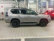 Toyota Land Cruiser Prado 150 Series Рестайлинг 3 Москва  - изображение 42