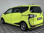 Toyota Sienta II Ростов-на-Дону  - изображение 21
