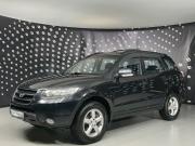 Hyundai Santa Fe II Новосибирск  - изображение 19