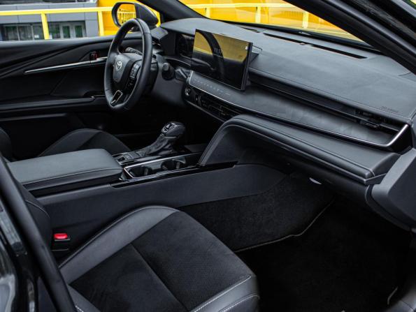 Toyota Camry IX (XV80) China Market с пробегом 2025 года, цена 3 499 000 рублей, 47150 км, седан, Автокод Объявления