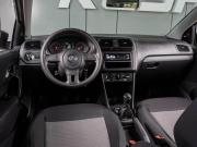 Volkswagen Polo V Воронеж  - изображение 21