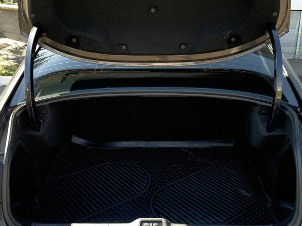 Citroen C5 II с пробегом 2010 года, цена 669 000 рублей, 263388 км, седан, Автокод Объявления