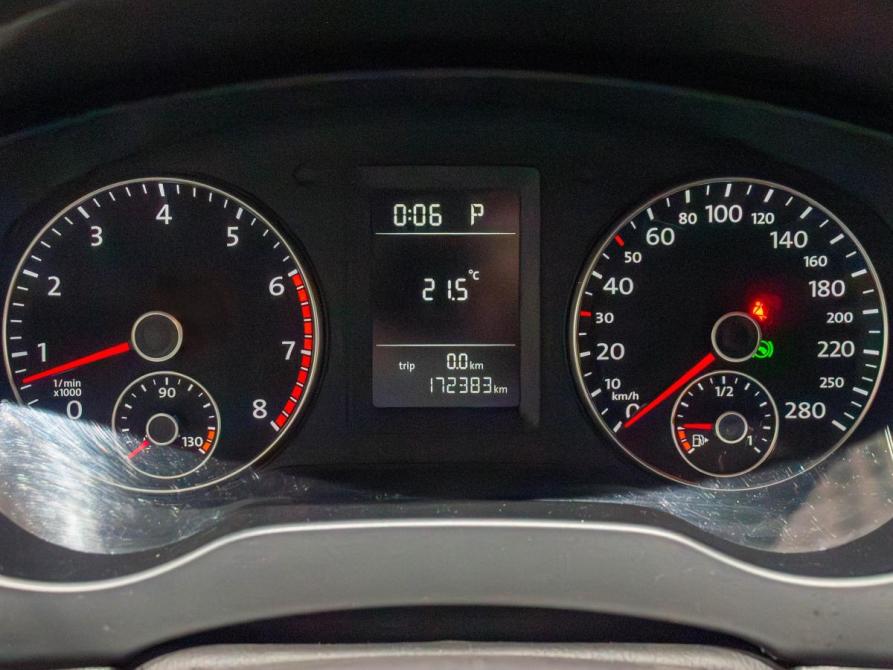 Volkswagen Jetta VI Екатеринбург  - изображение 17