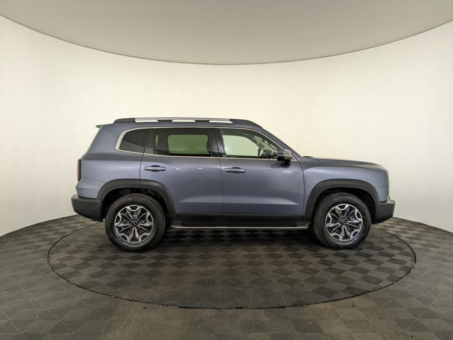 Haval Dargo Москва  - изображение 4