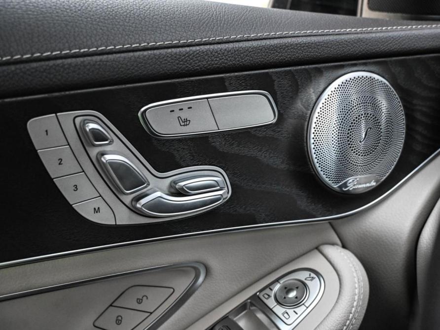 Mercedes-Benz GLC Coupe I (C253) Рестайлинг Новороссийск  - изображение 19