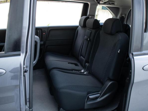 Honda Freed I Рестайлинг 2 с пробегом 2014 года, цена 1 290 000 рублей, 176811 км, компактвэн, Автокод Объявления
