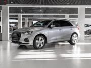 Audi Q3 II (F3) Москва  - изображение 28