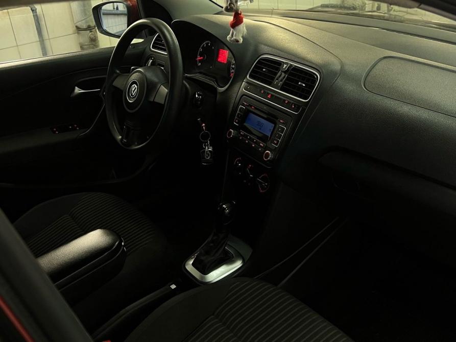 Volkswagen Polo V Волгоград  - изображение 21