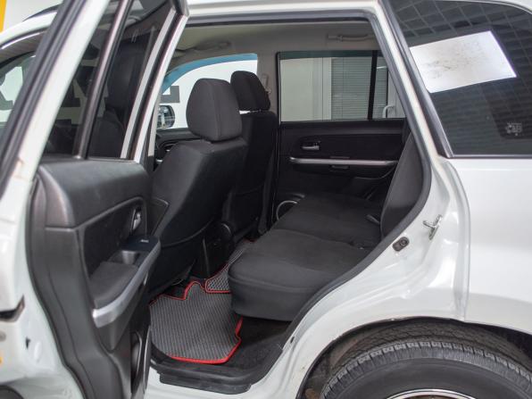 Suzuki Grand Vitara II Рестайлинг с пробегом 2011 года, цена 1 199 000 рублей, 145040 км, внедорожник, Автокод Объявления