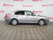Skoda Octavia II (A5) Рестайлинг Вологда  - изображение 21