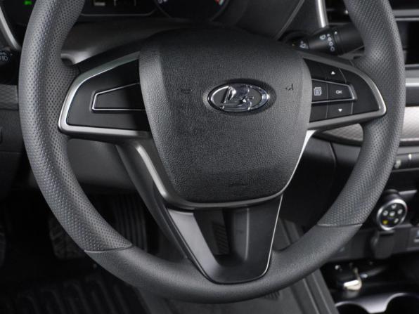 Lada (ВАЗ) Vesta I Рестайлинг (NG) с пробегом 2026 года, цена 1 670 000 рублей, 53 км, седан, Автокод Объявления