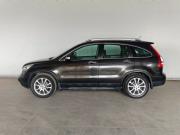 Honda CR-V III Москва  - изображение 26